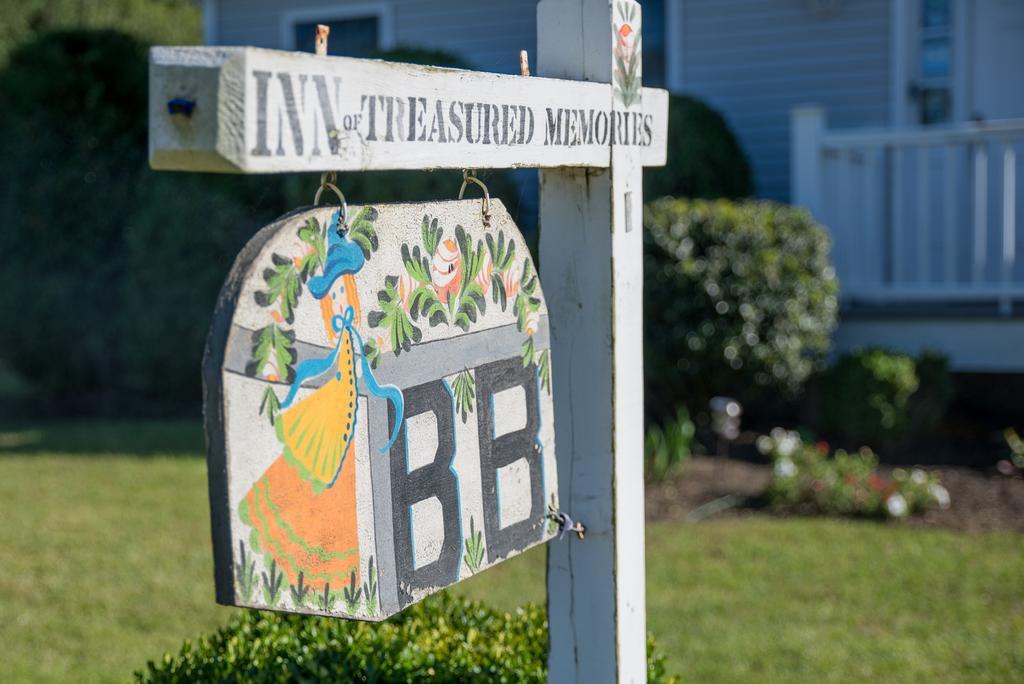 Inn Of Treasured Memories Harwich Port Εξωτερικό φωτογραφία