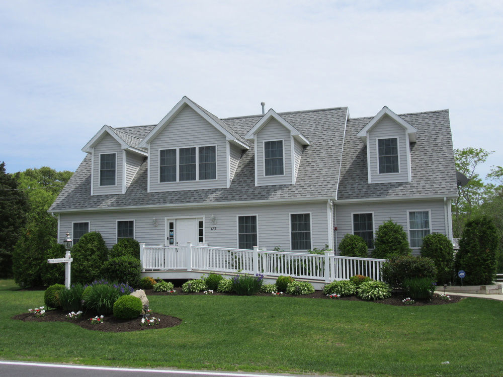 Inn Of Treasured Memories Harwich Port Εξωτερικό φωτογραφία