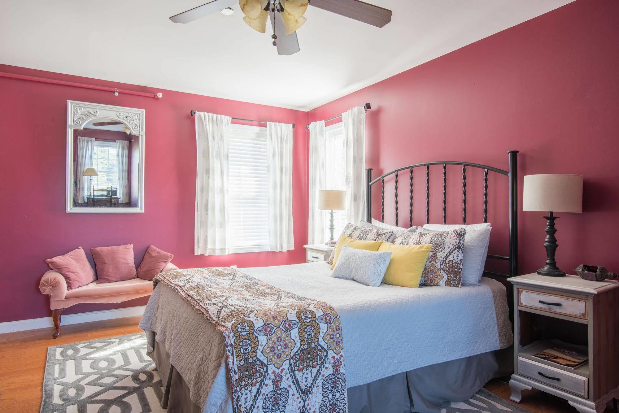 Inn Of Treasured Memories Harwich Port Εξωτερικό φωτογραφία